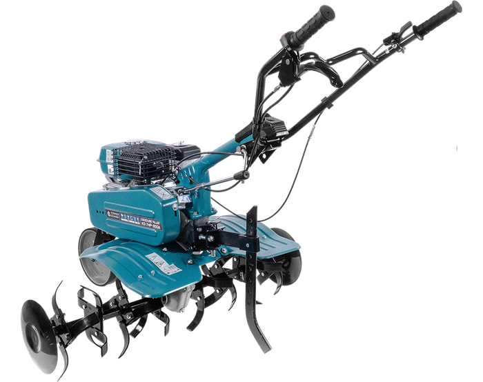 Bensiinikäyttöinen jyrsin KS 7HP-950A