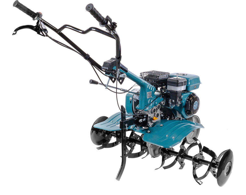 Bensiinikäyttöinen jyrsin KS 7HP-950A