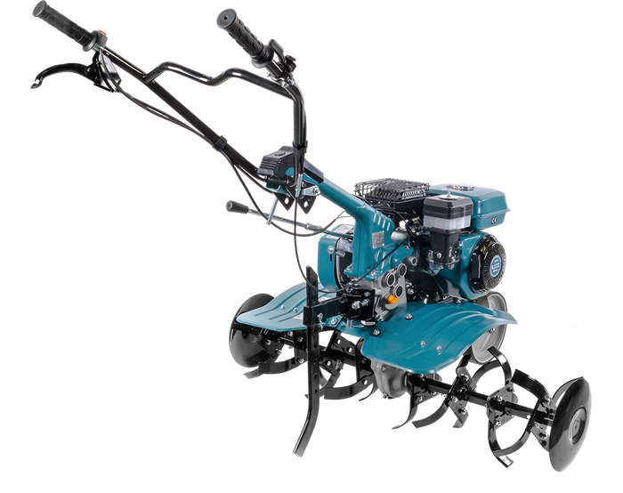 Bensiinikäyttöinen jyrsin KS 7HP-950A