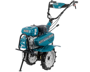 Motoazada de gasolina KS 7HP-950S (Reacondicionado - Buen estado)