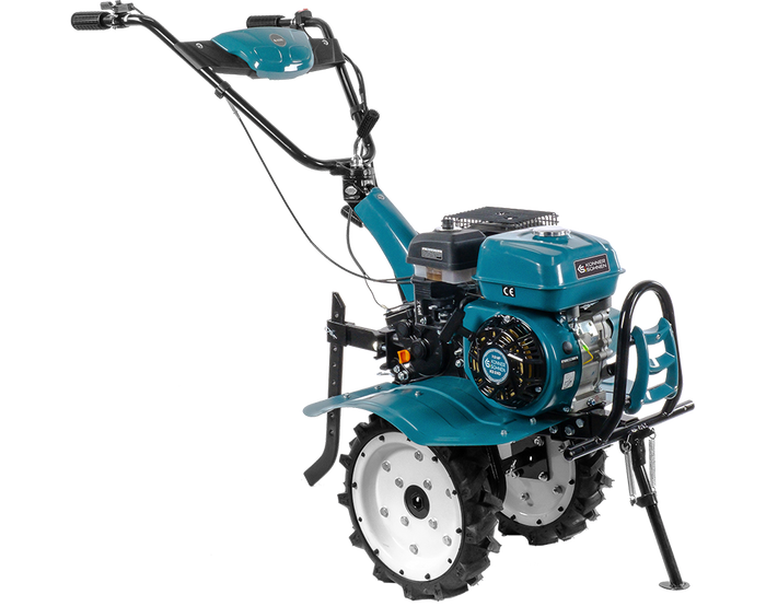 Motoazada de gasolina KS 7HP-950S (Reacondicionado - Buen estado)