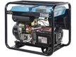 Diesel generator "Könner & Söhnen" KS 8100HDE-1/3 ATSR (EURO V) thumbnail