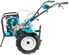Benzines kapálógép KS 9HP-1350G-3 (500), kép 6
