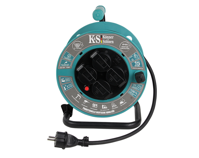 Kalem za kabl KS CR-15M