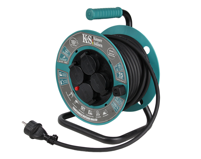 Kalem za kabl KS CR-15M