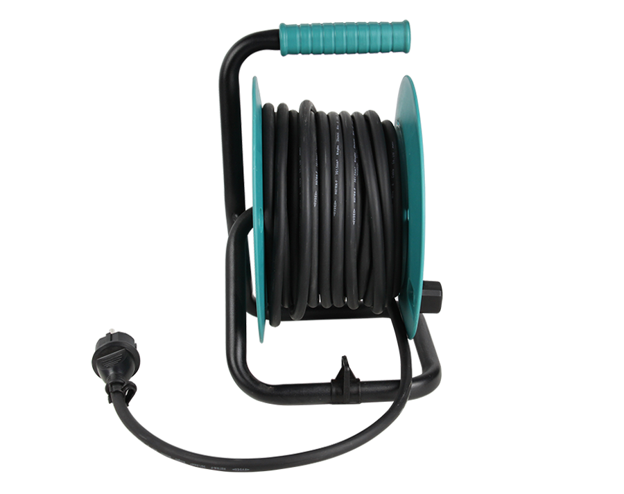 Cord reel KS CR-15M