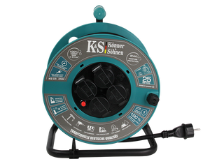 Johtokela KS CR-25M