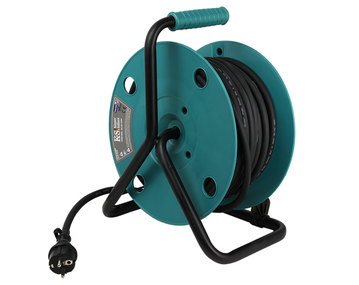 Johtokela KS CR-25M