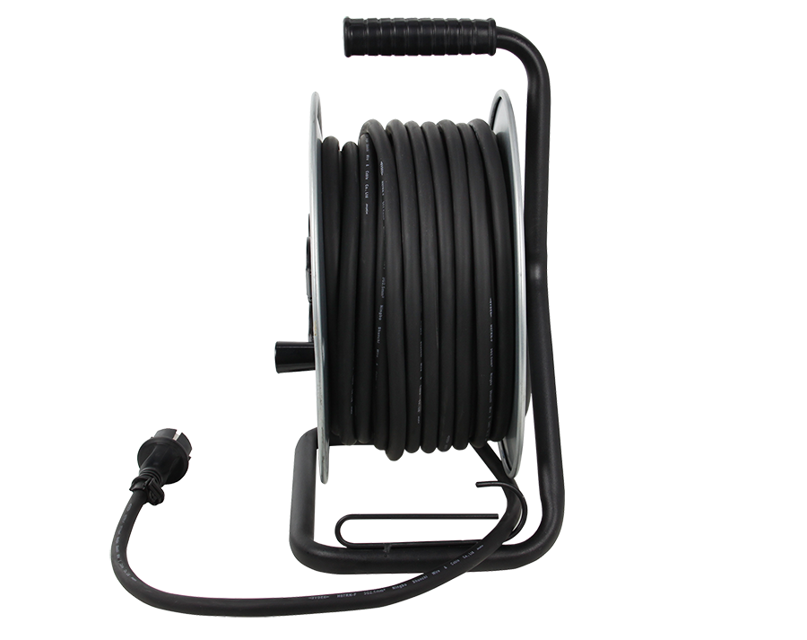 Cord reel KS CRM-30M