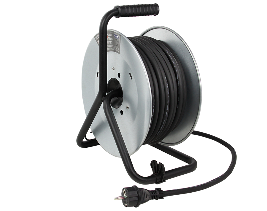 Cord reel KS CRM-30M