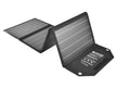 Portables Solarpanel KS SP28W-4 thumbnail