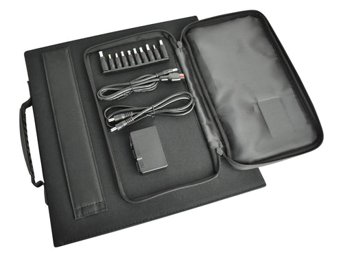 Portable Solarpanel KS SP60W-3
