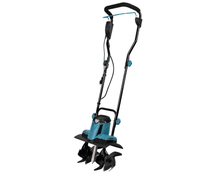 Motozappa elettrica KS 1000T E