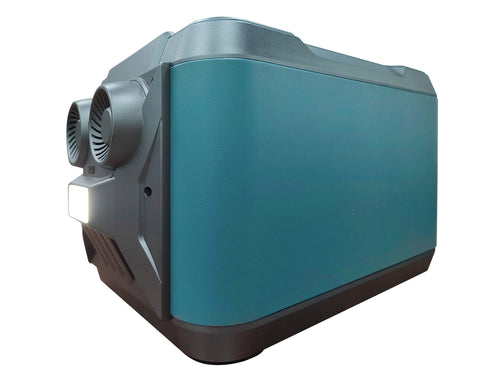 Přenosná elektrárna KS 2200PS-FC