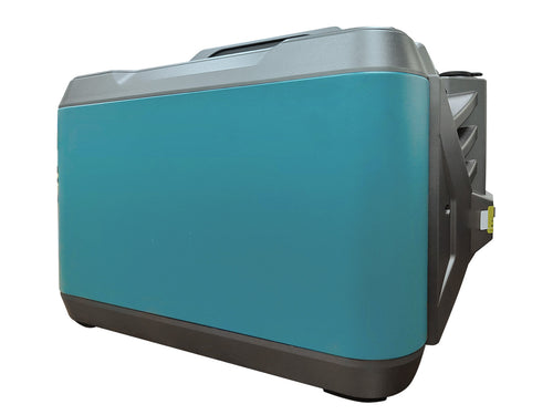 Přenosná elektrárna KS 2200PS-FC