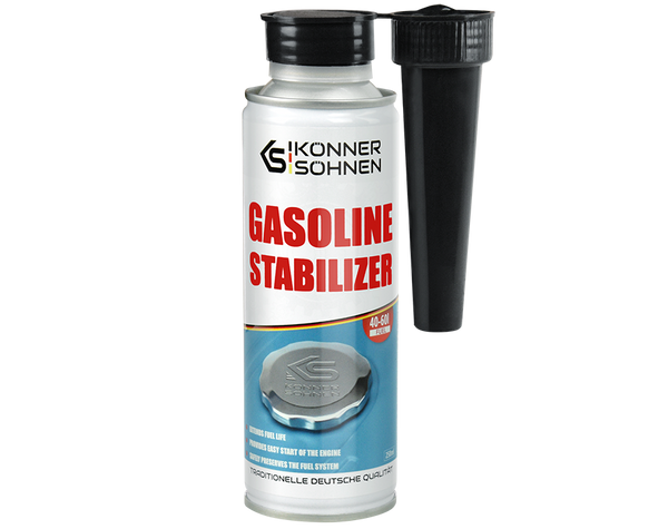 Benzinstabilisator KS G-STAB 60