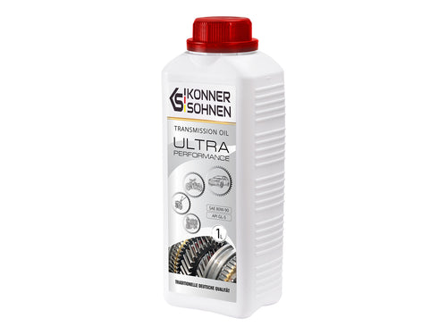 Transmission oil KS 80W-90
