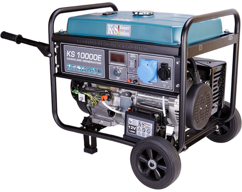 Kit de transport KS 7 KIT