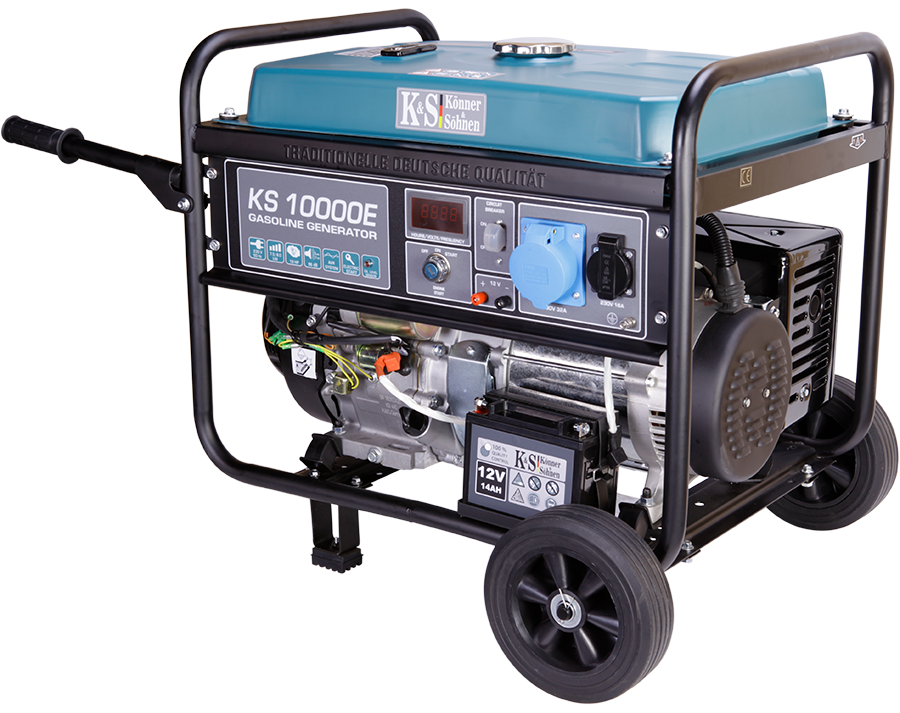 Transportni komplet KS 10 KIT
