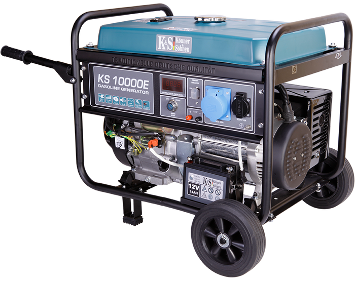 Transportni komplet KS 10 KIT