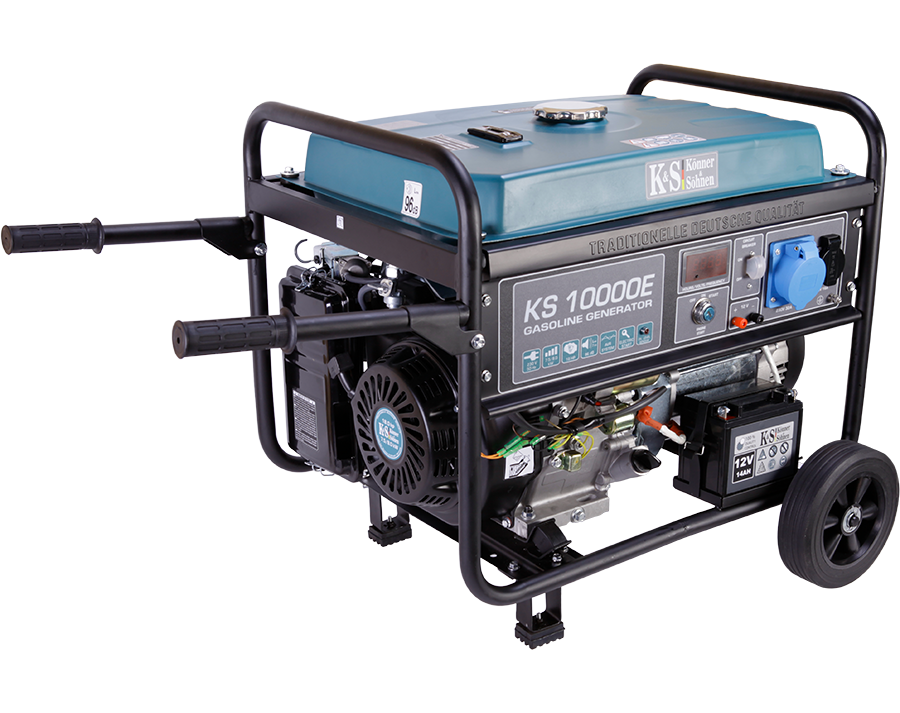 Transportni komplet KS 10 KIT