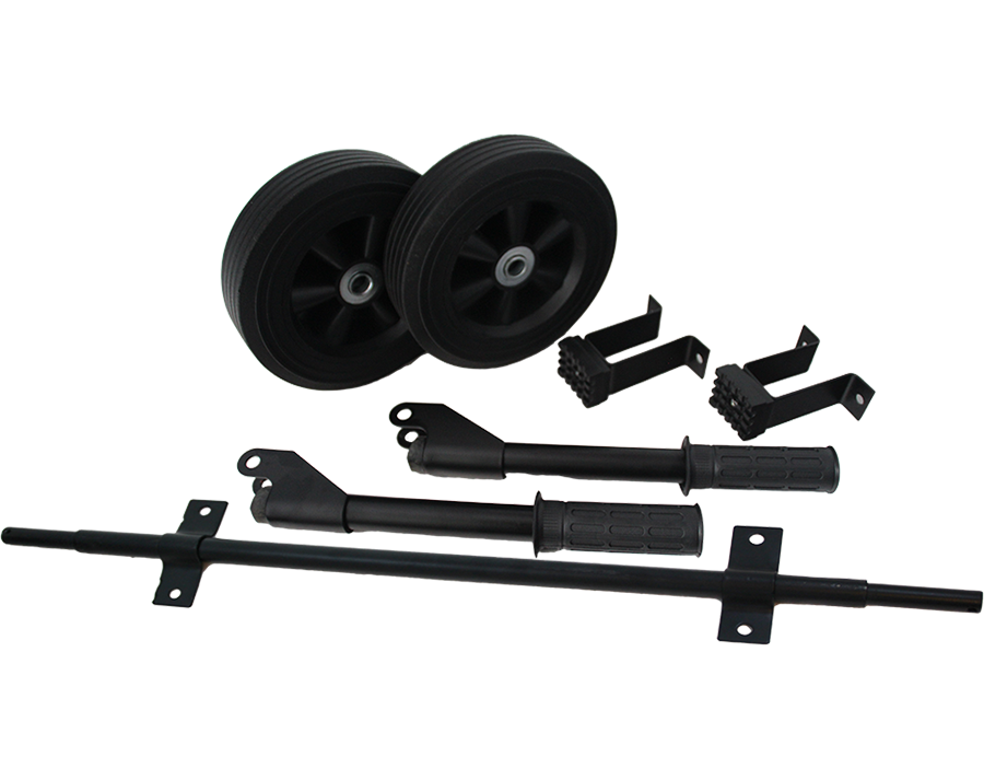 Transportni komplet KS 10 KIT