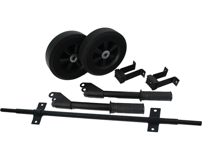 Transportni komplet KS 10 KIT